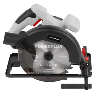 Ръчен циркуляр Power Plus POWC2031/ 1200W