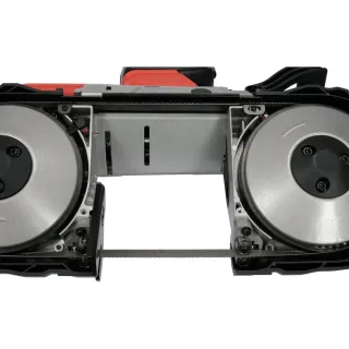 Акумулаторен лентов трион Yato YT-82188/ 18V Акумулаторен лентов трион Yato YT-82188/ 18V