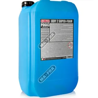 Шампоан за измиване и предизмиване MA-FRA Jedy 2 Super Foam/ 25кг