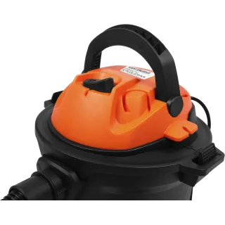 Прахосмукачка за сухо и мокро KraftDele KD5177/ 1600W/ 12л Прахосмукачка за сухо и мокро KraftDele KD5177/ 1600W/ 12л