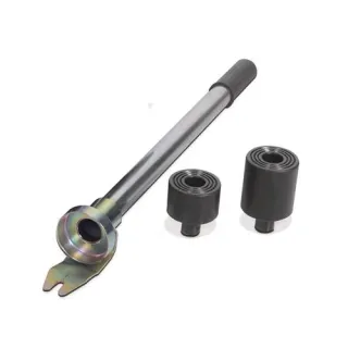 Хидравличен крик UNICRAFT WWH 30002 PH/ 15/30 т