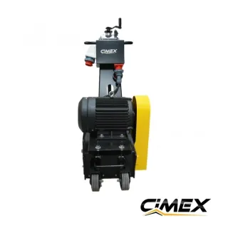 Електрическа фреза за бетон и асфалт CIMEX SM250E/ 7.5 kW