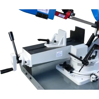 Лентов трион STILER BS 712R 230V/ 750W