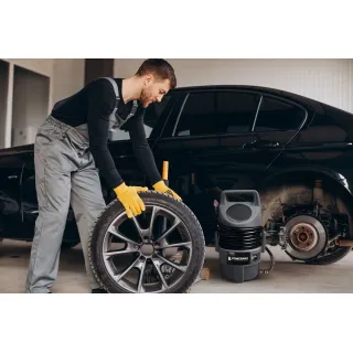 Пясъкоструйка Powermat PM-PIA-10T/80-120 PSI