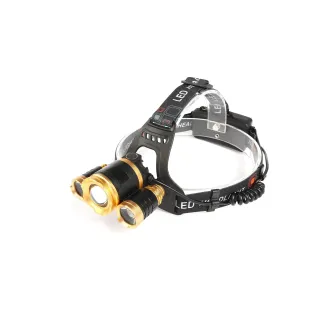 LED челник KraftDele KD1246