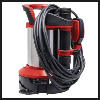 Потопяема помпа Einhell GE-DP 7535 N LL ECO/ 750W