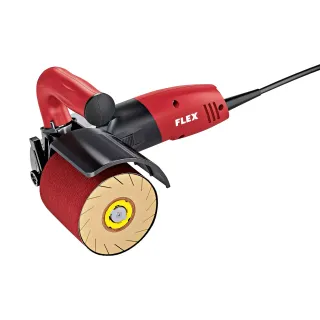 Полирмашина FLEX TRINOXFLEX BSE 14-3 100/ 1400W Полирмашина FLEX TRINOXFLEX BSE 14-3 100/ 1400W