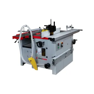 Комбинирана 5 операционна машина за дървообработване Holzmann K5260PSMW2_400V/ 2.2kW Комбинирана 5 операционна машина за дървообработване Holzmann K5260PSMW2_400V/ 2.2kW