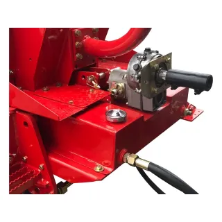 Тракторен багер STILER BK 215/ 40 к.с.