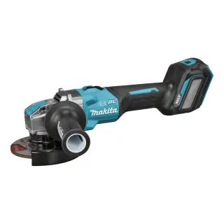 Акумулаторен ъглошлайф Makita GA041GZ XGT/ 40V