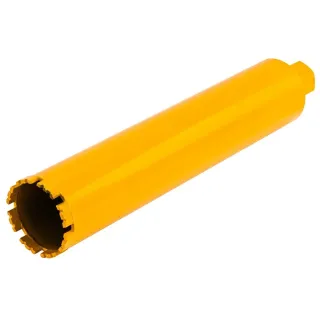 Диамантена боркорона за бетон POWERMAT PM-DWK-83x450M/ 83 x 450 мм