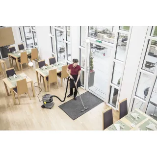 Прахосмукачка за сухо и мокро Karcher NT 22/1 Ap Te Adv L/ 1300W