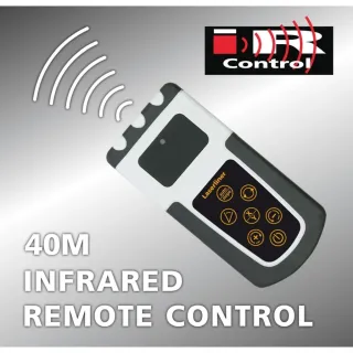 Ротационен лазерен нивелир Laserliner Quadrum M350 S