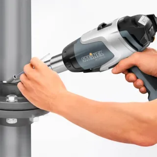 Пистолет за горещ въздух Steinel Tools PRO HG 2520 E/ 2300W