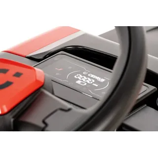 Тракторна косачка Cedrus C-TRAC-83HC/ 12.5 к.с.