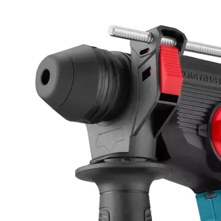 Акумулаторен перфоратор SDS-Plus Ronix 8678/ 20V/ 2x4Ah