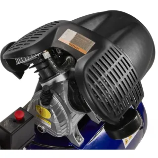 Компресор за въздух KraftDele KD4065/ 100 л/ 3000W Компресор за въздух KraftDele KD4065/ 100 л/ 3000W