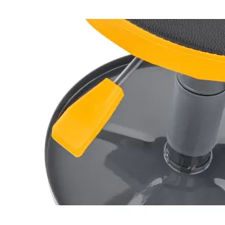 Автомонтьорски стол Powermat PM-SWA-150T/ 150 кг