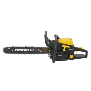 Моторен верижен трион Power Plus POWXG10247/ 51.7 куб.см