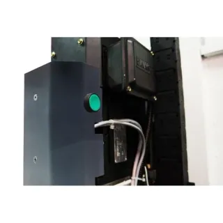 CNC фреза OPTIMUM OPTImill F 3 Pro/ 4.5 kVA/ 400V CNC фреза OPTIMUM OPTImill F 3 Pro/ 4.5 kVA/ 400V