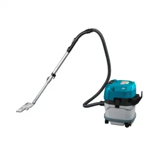Акумулаторна прахосмукачка Makita VC003GLZ/ 40V