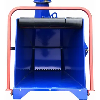 Дробилка за клони STILER BX 62R с помпа/ 30 к.с.