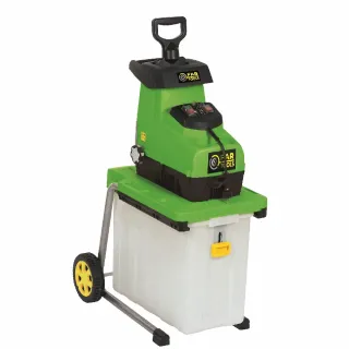 Дробилка за клони безшумна FARTOOLS BVS 2800 / 2.8 kW