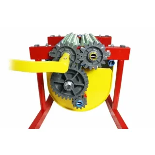 Ръчна гроздомелачка Micul Fermier GF-1437/ 20л