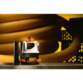 Ротационен лазерен нивелир Laserliner BeamControl-Master 120 Set