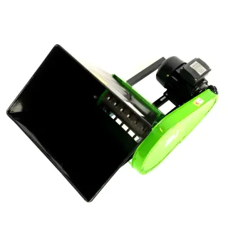 Електрическа дробилка за плодове Micul Fermier GF-0895-S001-G03/ 1.5 kW