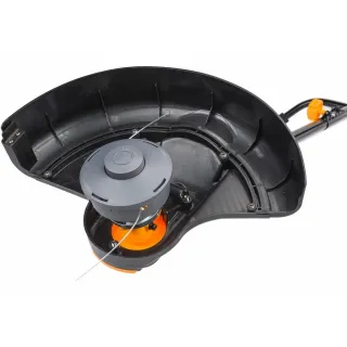 Електрически тример POWERMAT PM-KE-2500S/ 2500W