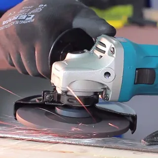 Електрически ъглошлайф Makita GA5030R/ 720W