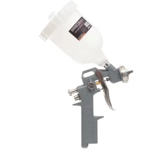 Пневматичeн пистолет за боядисване HVLP KraftDele KD2090/ 600 мл Пневматичeн пистолет за боядисване HVLP KraftDele KD2090/ 600 мл