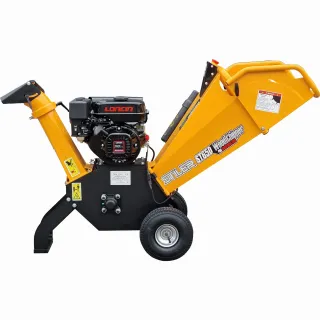 Бензинова дробилка за клони STILER GS65H LONCIN/ 6.5 к.с.