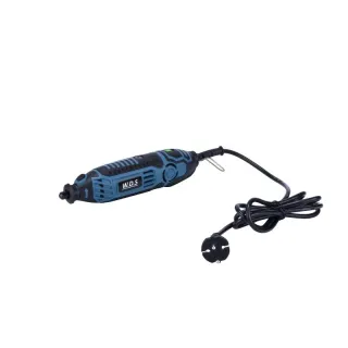 Мултифункционален мини шлайф + аксесоари KraftDele WDS2520/ 270W