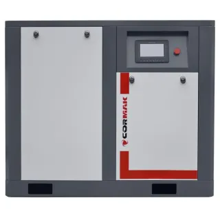 Винтов трифазен компресор CORMAK THEOR 50 INVERTER/ 37 kW/ 10 бара Винтов трифазен компресор CORMAK THEOR 50 INVERTER/ 37 kW/ 10 бара