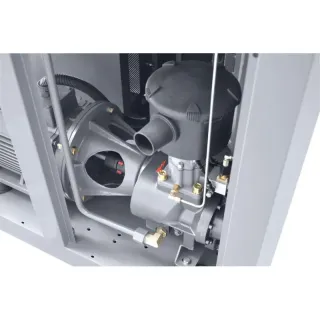 Винтов трифазен компресор CORMAK THEOR 50 INVERTER/ 37 kW/ 10 бара Винтов трифазен компресор CORMAK THEOR 50 INVERTER/ 37 kW/ 10 бара