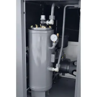 Винтов трифазен компресор CORMAK THEOR 50 INVERTER/ 37 kW/ 10 бара Винтов трифазен компресор CORMAK THEOR 50 INVERTER/ 37 kW/ 10 бара