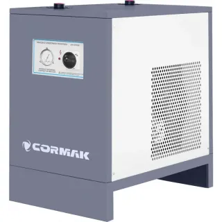 Изсушител за компресиран въздух CORMAK IZBERG N30S/ 1370W
