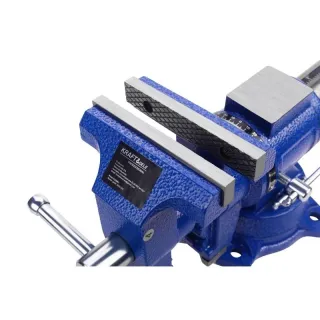 Многофункционално менгеме KraftDele KD5993/ 125 мм