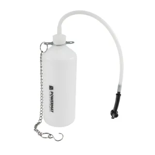 Комплект за смяна на спирачна течност Powermat PM-ZPUH-1T/ 3 л Комплект за смяна на спирачна течност Powermat PM-ZPUH-1T/ 3 л