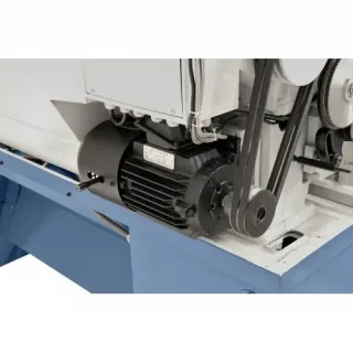 Универсален струг BERNARDO Master 380 Универсален струг BERNARDO Master 380