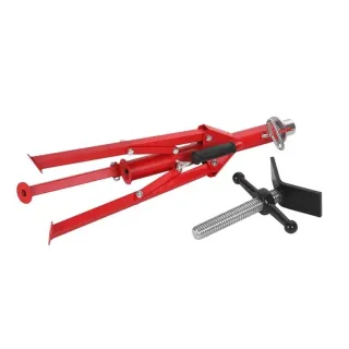 Стойка за тръби KraftDele KD3512/ 1340 кг Стойка за тръби KraftDele KD3512/ 1340 кг