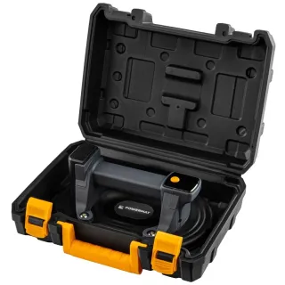 Акумулаторна вендуза Powermat PM-PPS-260M/ 260 кг/ 3,7V/ 1.5Ah