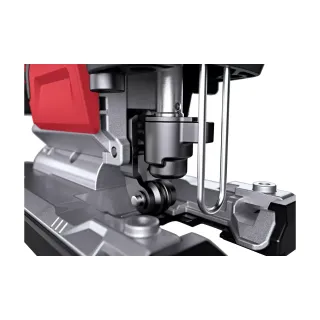 Акумулаторен прободен трион FLEX JS 18.0-EC/5.0 Set/ 18V/ 2х5Ah