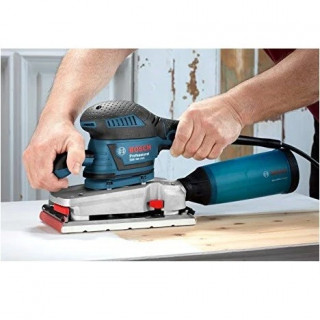 Виброшлайф Bosch GSS 280 AVE Professional 350 W