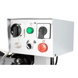 Лентова машина за рязане на метал Holzmann BS320TOP, 400 V