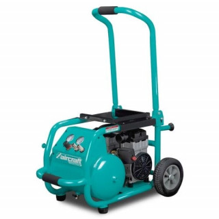 Koмпресор Aircraft COMPACT-AIR 240/20 OF E/ 1100W