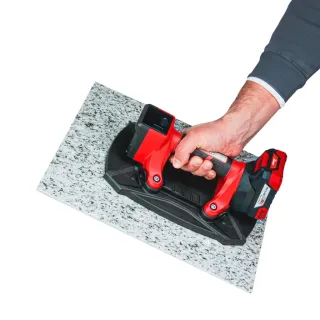 Акумулаторна вендуза за плочки Raider RDP-CVSC20 Solo R20/ 20V