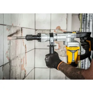 Електрически къртач POWERMAT PM-MWB-2800/ 2.8kW/ 15J Електрически къртач POWERMAT PM-MWB-2800/ 2.8kW/ 15J